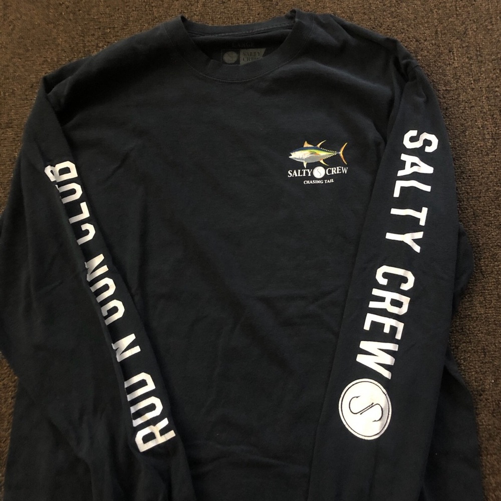 Salty Crew Crewneck